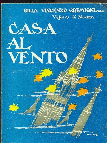 Casa vento narrativa - casa,