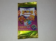 Sgorbions Greeting Cards Lotto 20 Bustine Plascot