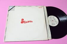 SKIANTOS LP INASCOLTABILE 1980 EX+