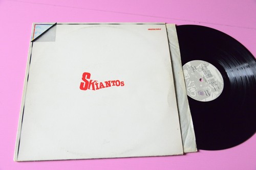 Skiantos inascoltabile 1980 - inascoltabile,