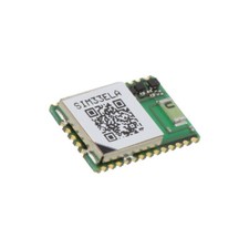 Modulo S2-105Y0-Z1E0G: GPS