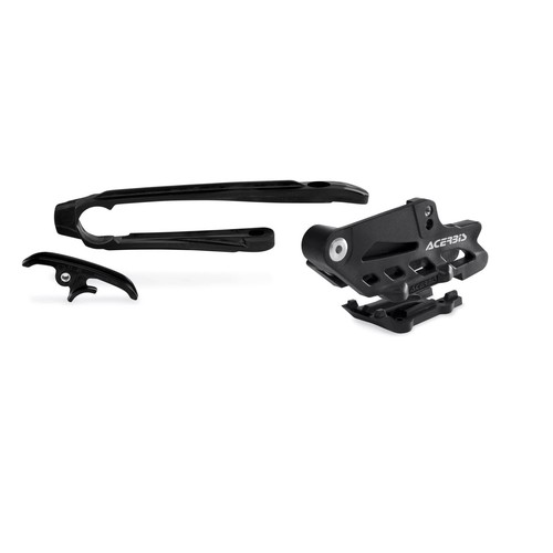 Acerbis kit slitta scorri - +,