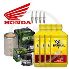 KIT/TAGLIANDO HONDA HORNET/600
