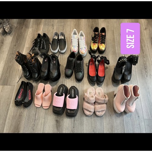 Scarpe yru jeffrey - yru,,