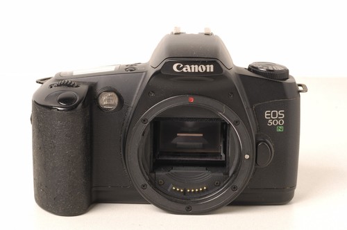 Canon eos 500n parti di - 500n,
