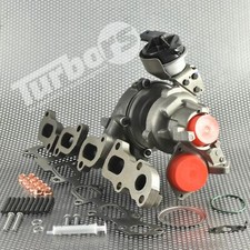 Turbocompressore Skoda Yeti VW