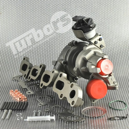 Turbocompressore skoda yeti - turbocompressore,