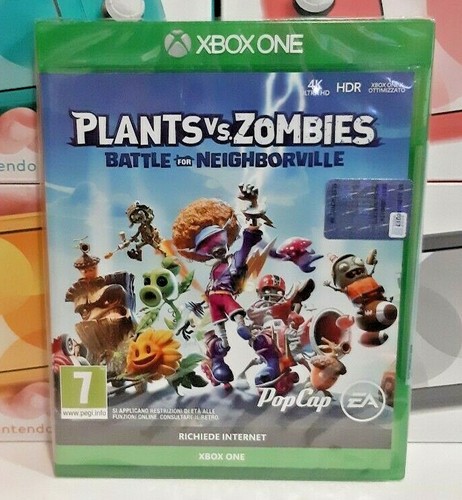 Pvz plants zombies - vs., battle