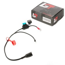 Cavo attacco rapido batteria