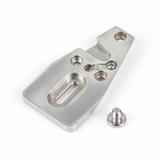 Piastra VCT montaggio rapido