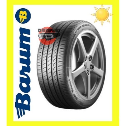 Gomme estivo 195 r15 barum - gomme,