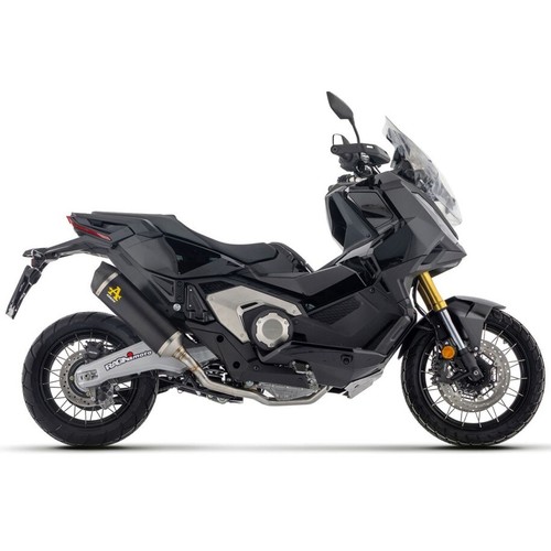 Terminale scarico arrow - terminale,