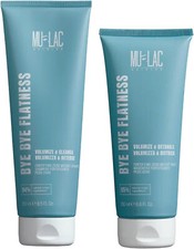 Mulac Cosmetics BYE BYE