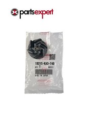 NUOVO GIRANTE POMPA ACQUA