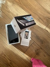 Smartphone Apple iPhone 4 32GB