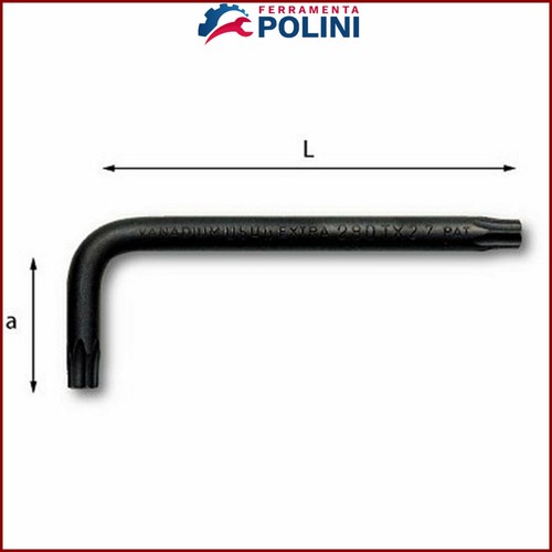 Usag 280 stx chiave maschio - stx,