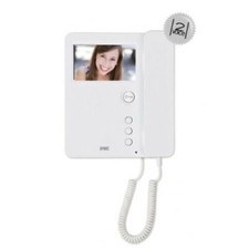 VIDEOCITOFONO A COLORI MIRO'