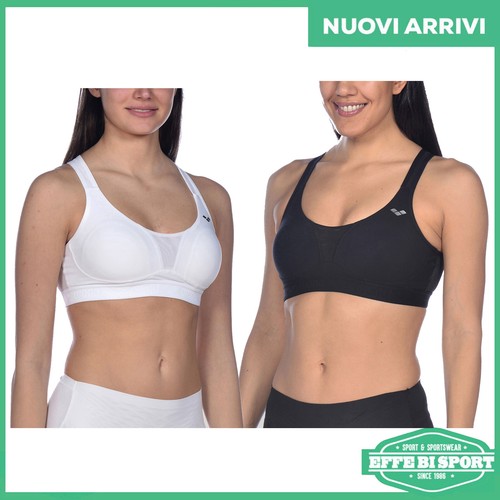 Reggiseno sportivo arena hera - sportivo,