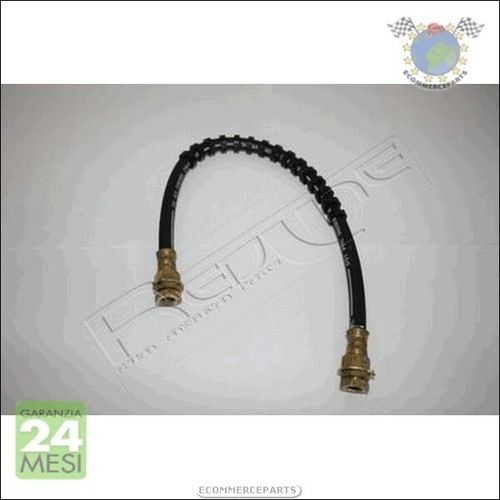 Tubo freni redline - tubo,