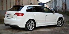 Kit carrozzeria per Audi A3 8P (2005-2008) - Adatto solo modello 5 porte 