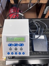 EndoMotore elettrico Dentsply Tulsa Dental ASEPTICO AEU-25 DTC e Thermaprep Plus