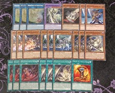 Deck Buster Blader Deck