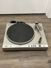 Kenwood KD-4100R Direct Drive
