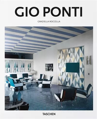 Gio ponti légèreté de - légèreté,