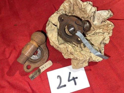 Rotules neuve pivots - 2,