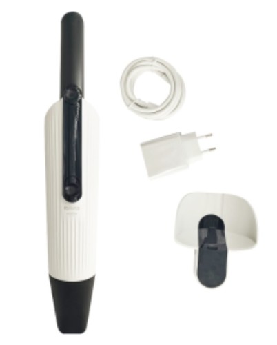 New aspirabriciole folletto - new,