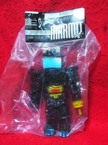 Robot marmit junker sofubi - junker, v