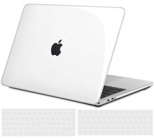 TECOOL Cover per MacBook Pro