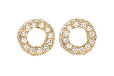 Orecchini Misani Donna