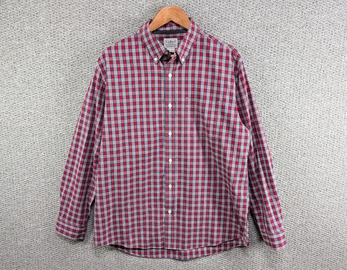 Camicia bean kennebunk - ll,