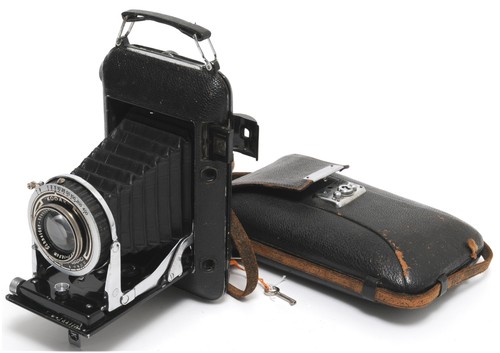 Kodak regent 620 fotocamera - kodak,