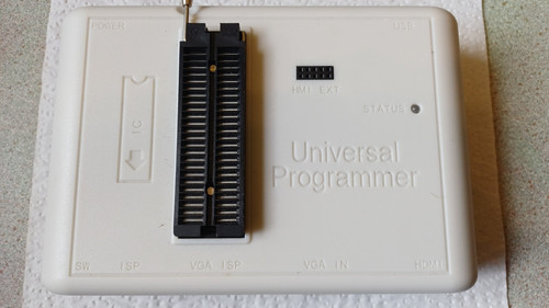 Programmatore universale