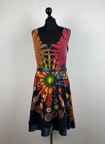Abito donna desigual 100 - abito,