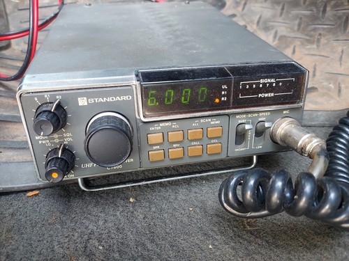 Ricetrasmettitore uhf - ricetrasmettitore,