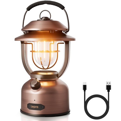 Lanterna led campeggio - lanterna,