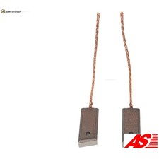 GENERATORE SPAZZOLA CARBONE