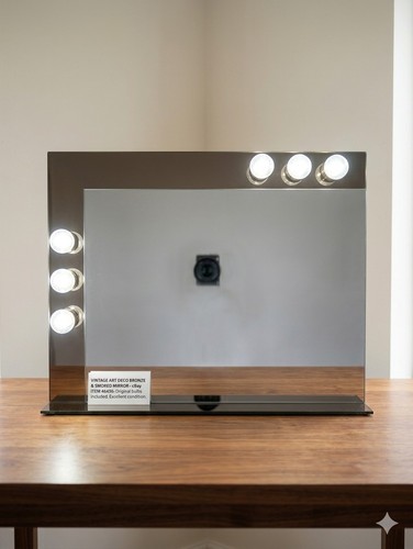 Specchio vintage art - specchio, déco