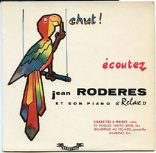 Sigarette & Wiski | Jean