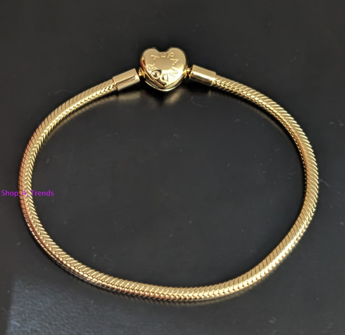 Bracciale charm 100 - charm, autentico