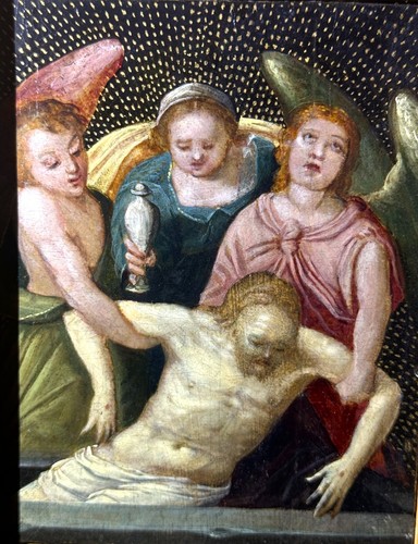 Scuola rinascimentale