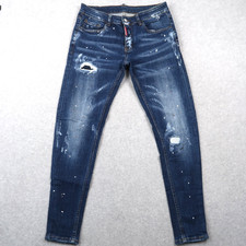 Jeans Dsquared2 uomo slim fit