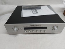 COPLAND amplificatore
