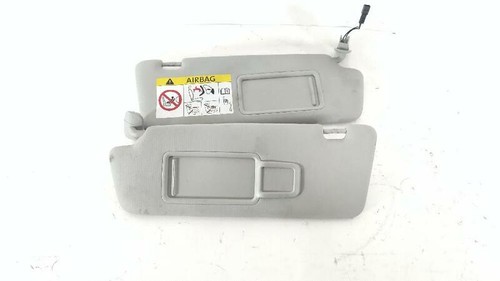 Coppia alette parasole - audi, a3