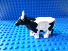 LEGO Animali Mucca
