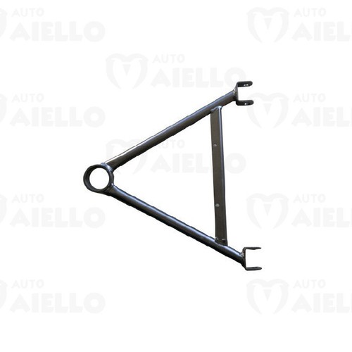 Braccio triangolo anteriore - triangolo,