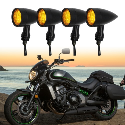 Pezzi frecce led moto - 4,
